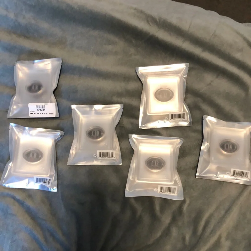 Lashify ginger bundle - Picture 1 of 5